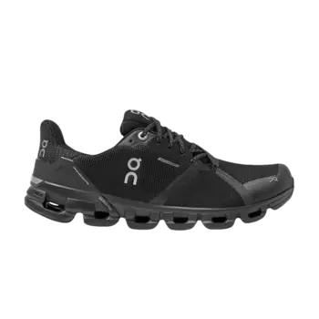 Кроссовки Wmns Cloudflyer Waterproof 'Black Lunar', черный