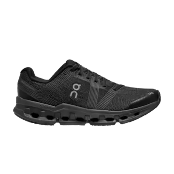 Кроссовки Wmns Cloudgo Wide 'Black Eclipse', черный