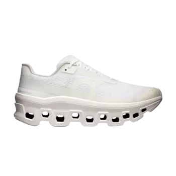 Кроссовки Wmns Cloudmonster Void 'Triple White', белый