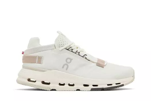 Кроссовки Wmns Cloudnova 2 'Ice Sand', белый