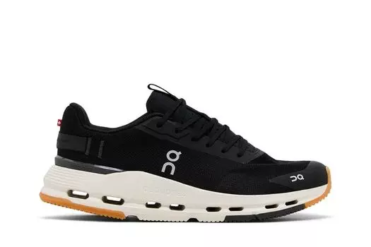 Кроссовки Wmns Cloudnova Form 2 'Black Ivory', черный