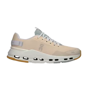 Кроссовки Wmns Cloudnova Form 2 'Dew Mineral', кремовый