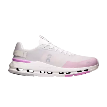Кроссовки Wmns Cloudnova Form 2 'Pearl Raspberry', кремовый
