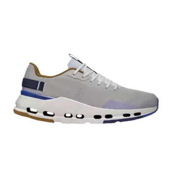 Кроссовки Wmns Cloudnova Form 2 'Silver Heather', серый