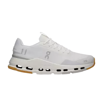 Кроссовки Wmns Cloudnova Form 2 'White Ivory', белый