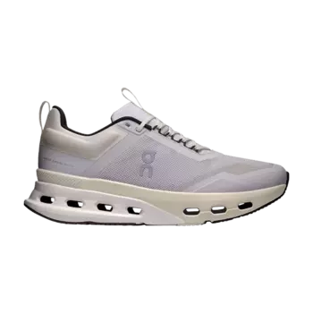 Кроссовки Wmns Cloudnova X 'Silver Mulberry', серый
