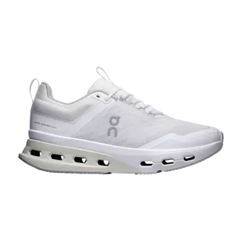 Кроссовки Wmns Cloudnova X 'White Glacier', белый