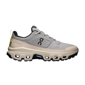 Кроссовки Wmns Cloudrock Low Waterproof 'Alloy Ice', серый