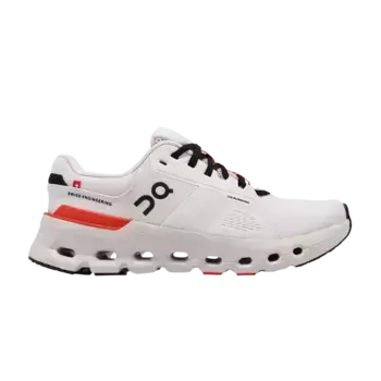 Кроссовки Wmns Cloudrunner 2, цвет White Sand