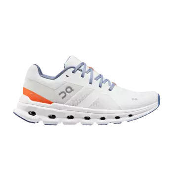 Кроссовки Wmns Cloudrunner 'White Flame', белый