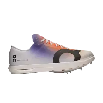 Кроссовки Wmns Cloudspike Amplius, цвет Prism Capsule Collection