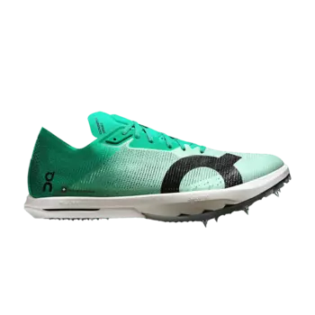 Кроссовки Wmns Cloudspike Citius 2 'Mint White', зеленый