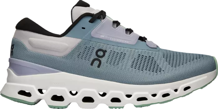 Кроссовки Wmns Cloudstratus 3 'Wash Nimbus', синий