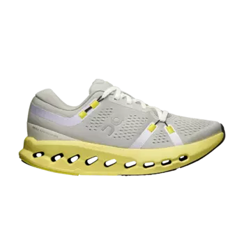 Кроссовки Wmns Cloudsurfer 2 'Glacier Limelight', серый
