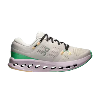 Кроссовки Wmns Cloudsurfer 2 'Pearl Orchid', белый