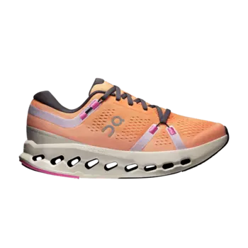 Кроссовки Wmns Cloudsurfer 2 'Tangerine', оранжевый