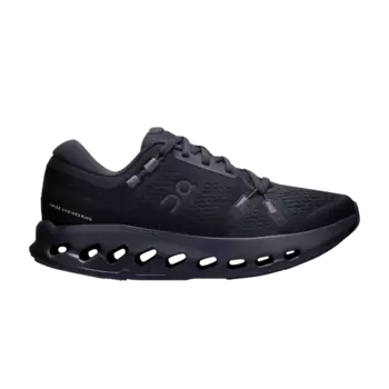 Кроссовки Wmns Cloudsurfer 2 'Triple Black', черный