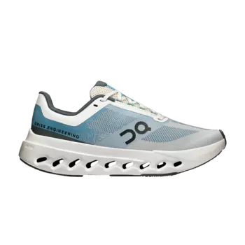 Кроссовки Wmns Cloudsurfer Next Wide 'Niagara White', синий