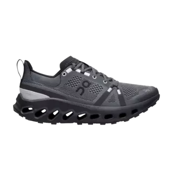 Кроссовки Wmns Cloudsurfer Trail 'Eclipse Black', черный
