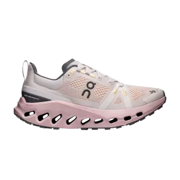 Кроссовки Wmns Cloudsurfer Trail 'Silver Mauve', кремовый