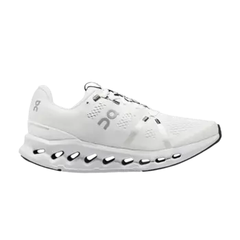 Кроссовки Wmns Cloudsurfer 'White Frost', белый