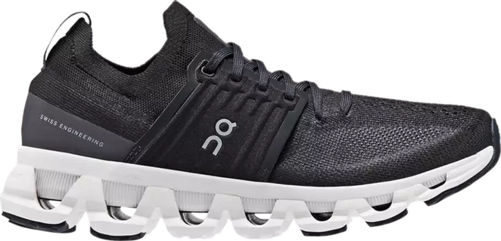 Кроссовки Wmns Cloudswift 3 'All Black', черный