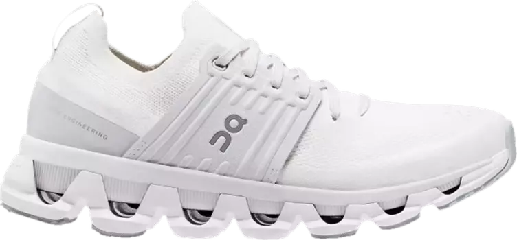 Кроссовки Wmns Cloudswift 3 'White Frost', белый