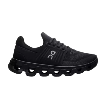 Кроссовки Wmns Cloudswift 4 AD 'Black Rock', черный