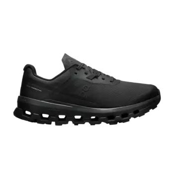 Кроссовки Wmns Cloudvista 2 'Triple Black', черный