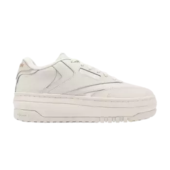 Кроссовки Wmns Club C Extra, цвет Chalk Alabaster
