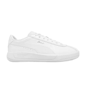 Кроссовки Wmns Club Klassika SL 'White Silver', белый