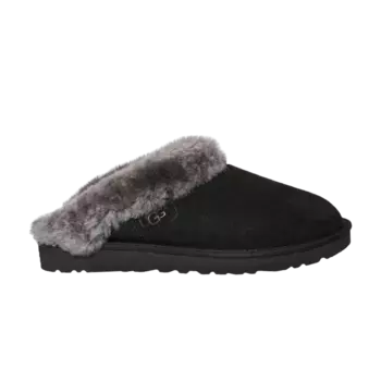 Кроссовки Wmns Cluggette 'Black', черный