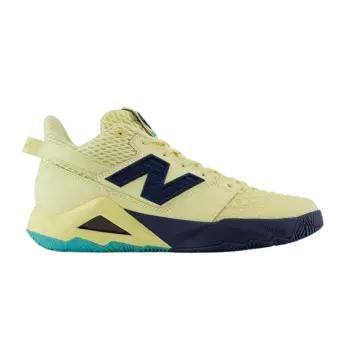 Кроссовки Wmns Coco CG2 'Parchment Navy', желтый