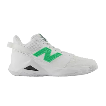Кроссовки Wmns Coco CG2 'Wimbledon', белый