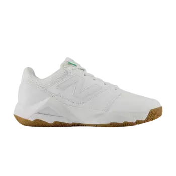 Кроссовки Wmns Coco Delray 'Wimbledon', белый