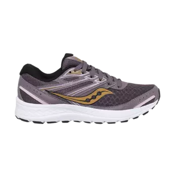 Кроссовки Wmns Cohesion 13 Saucony, серый