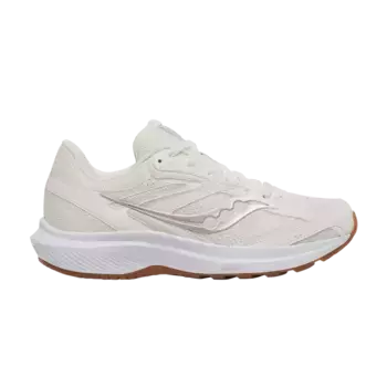 Кроссовки Wmns Cohesion 17, цвет Pearl Gum