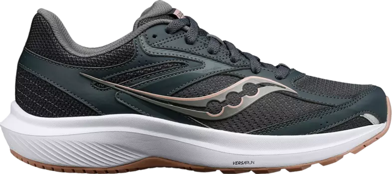 Кроссовки Wmns Cohesion 17 'Shadow Lotus', зеленый