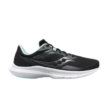 Кроссовки Wmns Convergence Saucony, черный