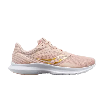 Кроссовки Wmns Convergence Saucony, розовый
