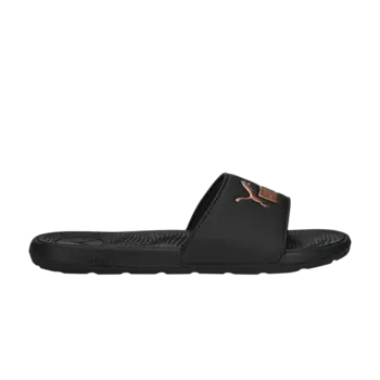 Кроссовки Wmns Cool Cat 2.0 BX Puma, черный