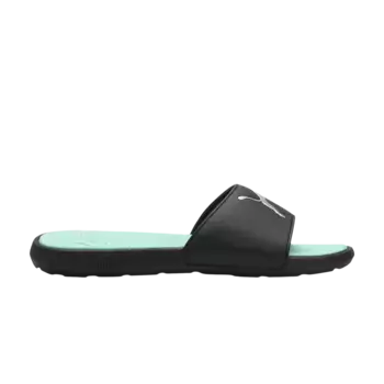 Кроссовки Wmns Cool Cat 2.0 Slide Puma, черный