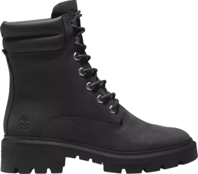 Кроссовки Wmns Cortina Valley 6-Inch Boot 'Triple Black', черный