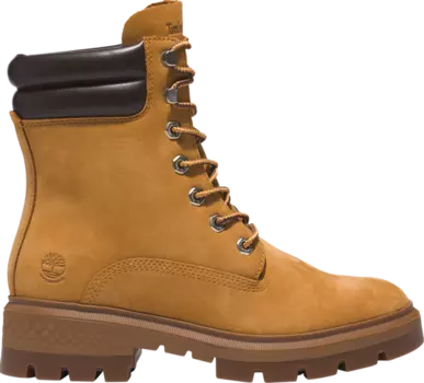 Кроссовки Wmns Cortina Valley 6-Inch Boot 'Wheat', коричневый