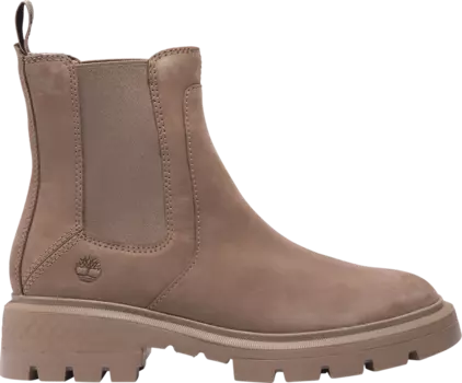 Кроссовки Wmns Cortina Valley Chelsea Boot 'Taupe', загар