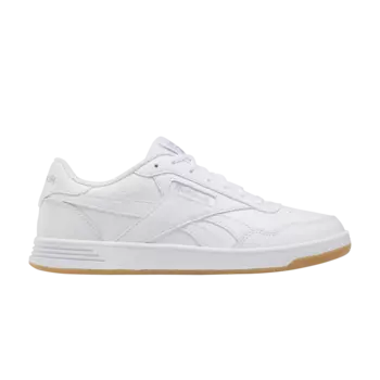 Кроссовки Wmns Court Advance Reebok, белый