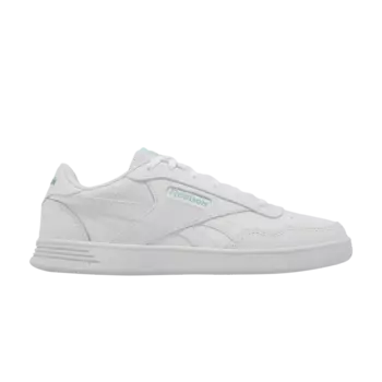 Кроссовки Wmns Court Advance Reebok, белый