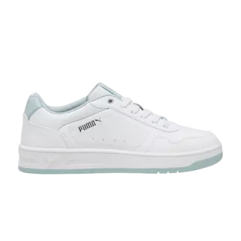 Кроссовки Wmns Court Classy 'White Frosted Dew', белый