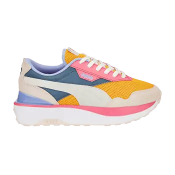 Кроссовки Wmns Cruise Rider 'Candy', разноцветный