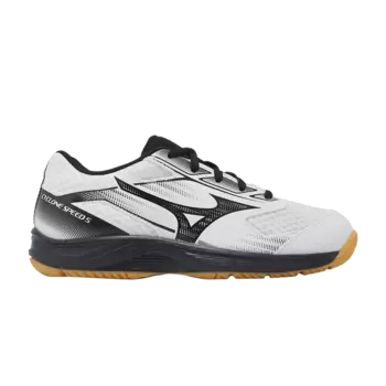 Кроссовки Wmns Cyclone Speed 5 'White Black', белый